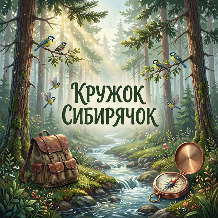 кружок